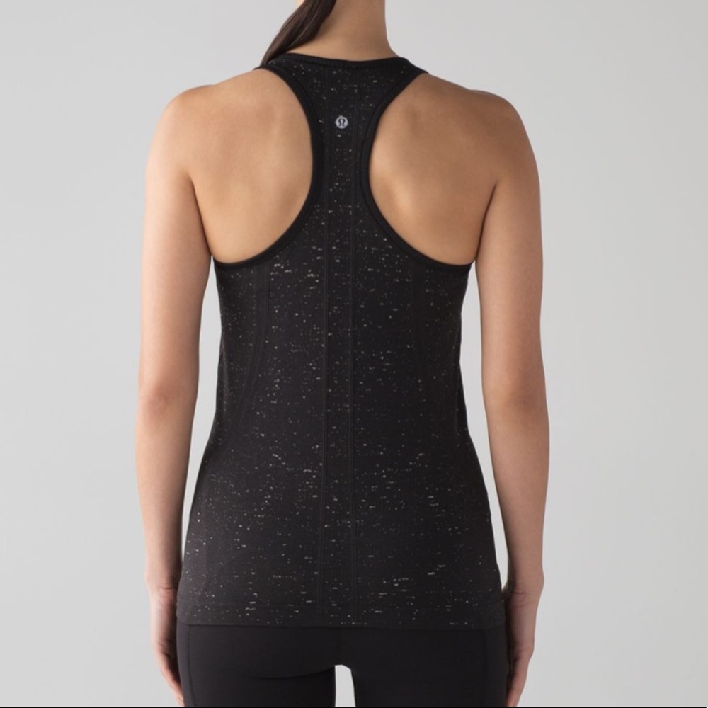 Lululemon Swiftly Tech Racerback Tank